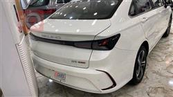 BAIC U5 PLUS